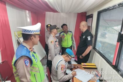 Go Teropong Rakyat