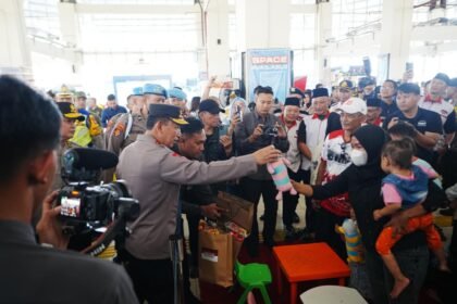 Go Teropong Rakyat