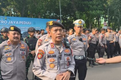 Go Teropong Rakyat
