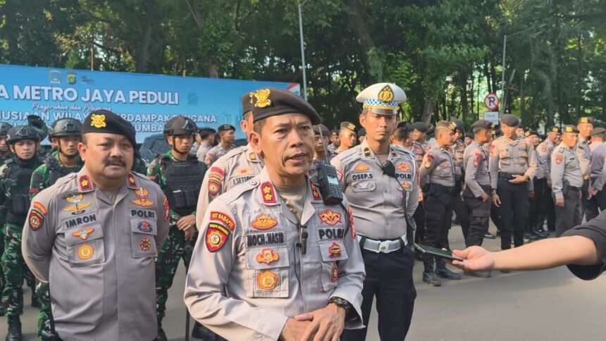 Go Teropong Rakyat
