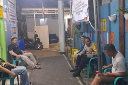Go Teropong Rakyat