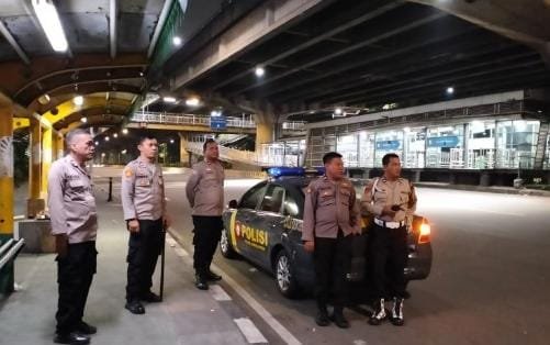 Go Teropong Rakyat