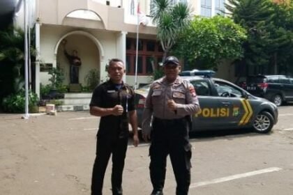 Go Teropong Rakyat