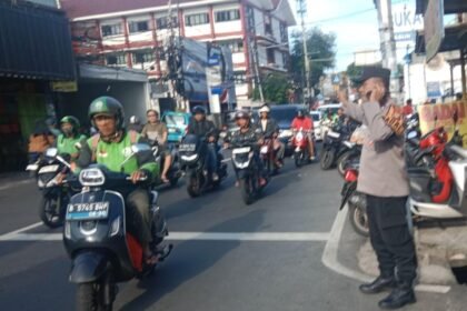 Go Teropong Rakyat