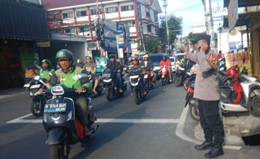 Go Teropong Rakyat