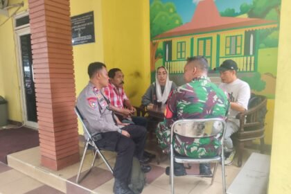 Go Teropong Rakyat