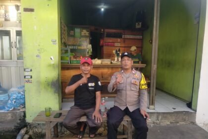 Go Teropong Rakyat