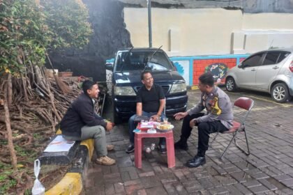 Go Teropong Rakyat
