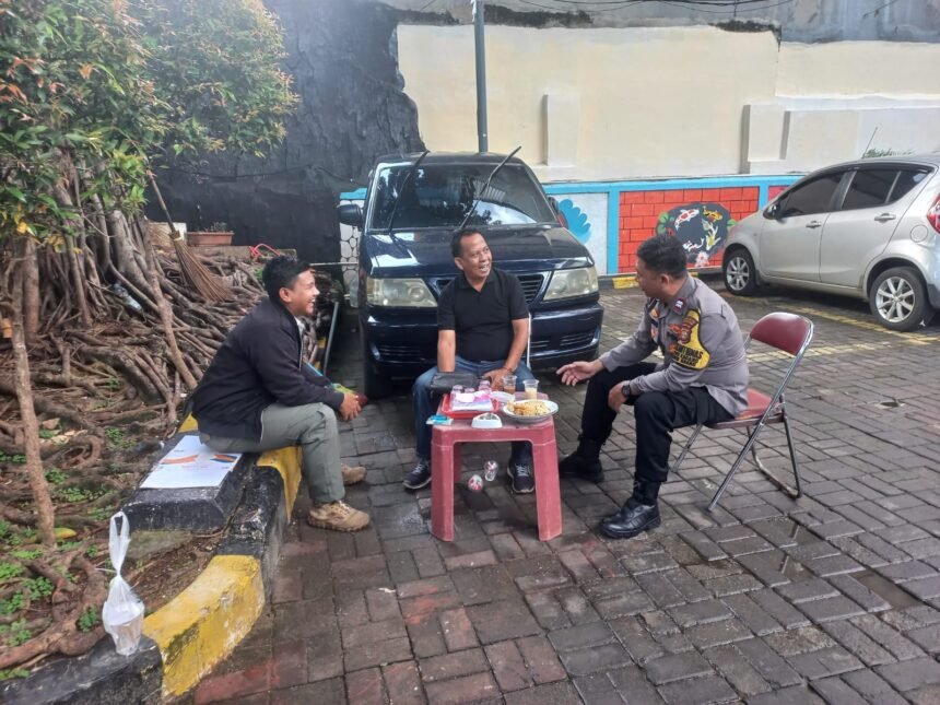 Go Teropong Rakyat