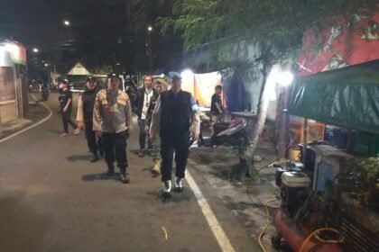 Go Teropong Rakyat