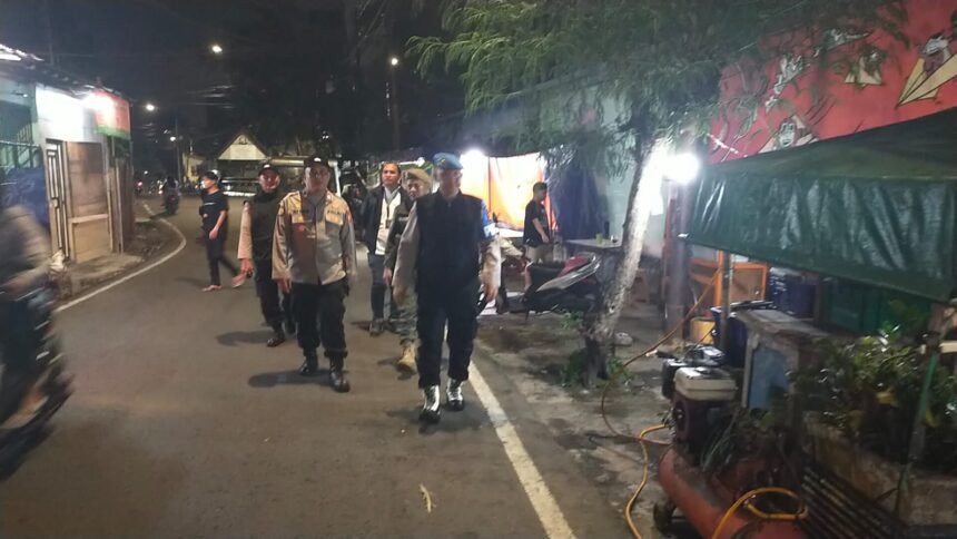 Go Teropong Rakyat