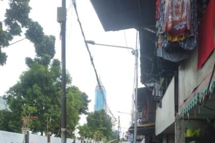 Go Teropong Rakyat