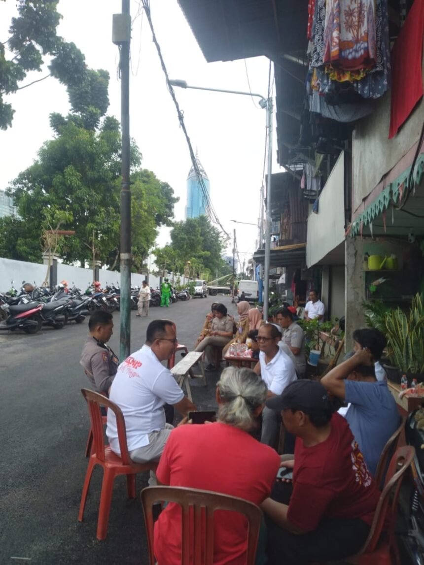 Go Teropong Rakyat