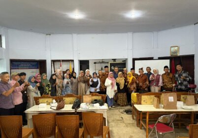 Go Teropong Rakyat
