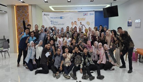 Go Teropong Rakyat