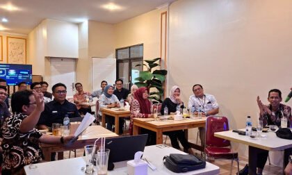 Go Teropong Rakyat