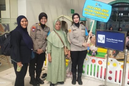 Go Teropong Rakyat