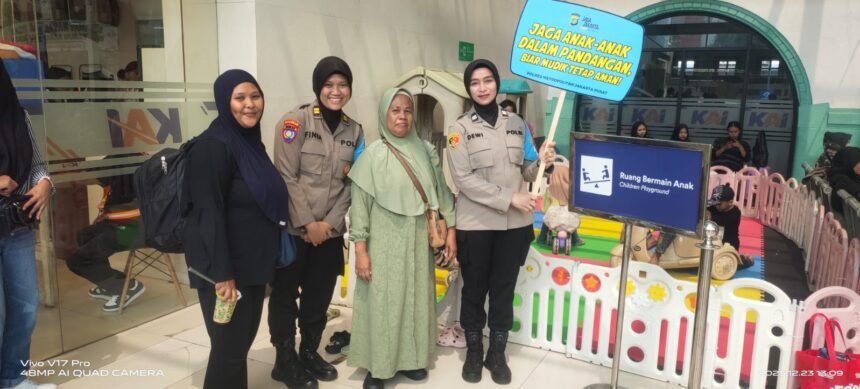 Go Teropong Rakyat