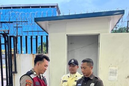 Go Teropong Rakyat
