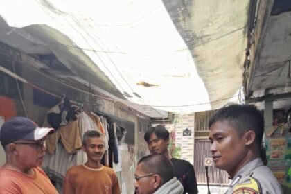 Go Teropong Rakyat