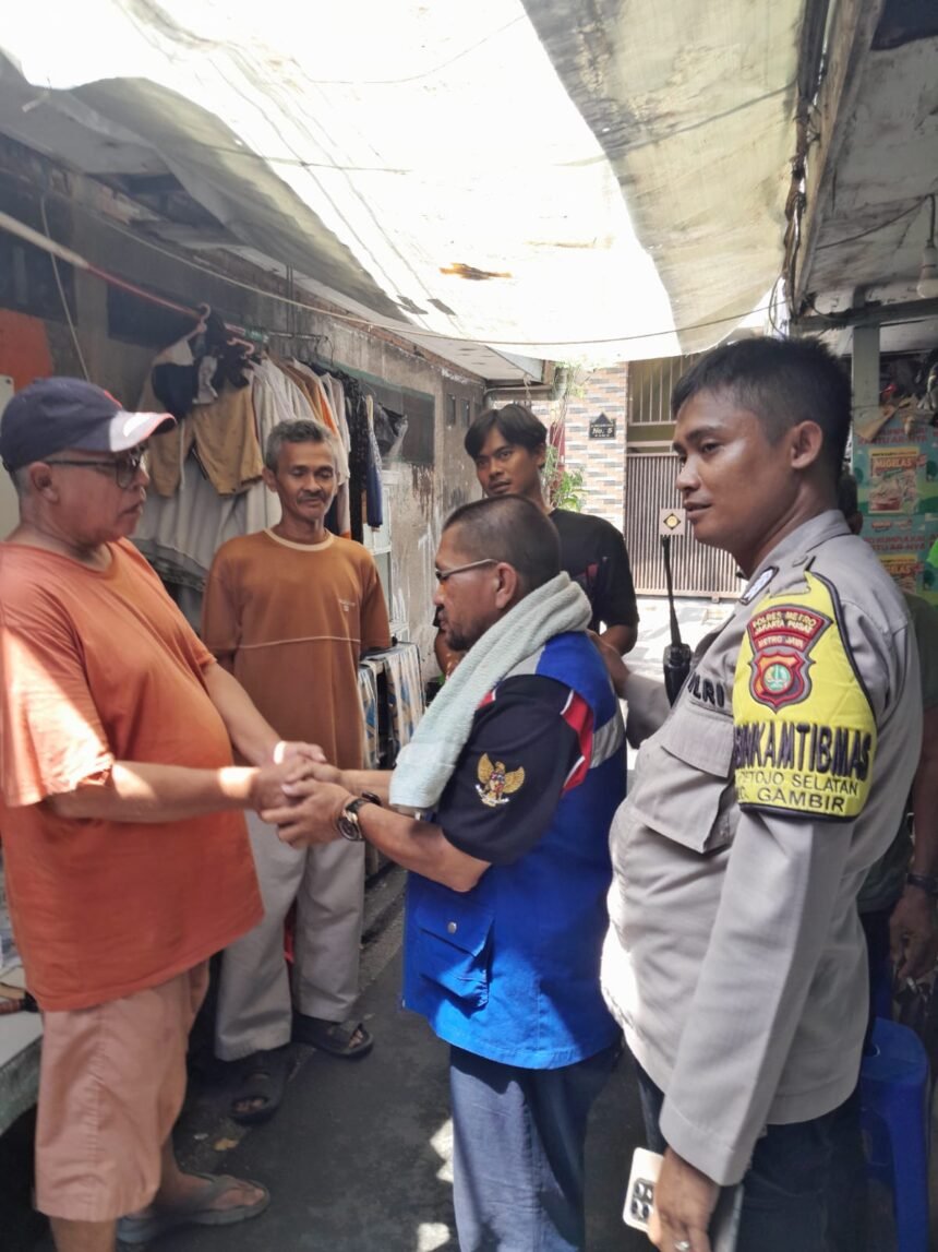 Go Teropong Rakyat