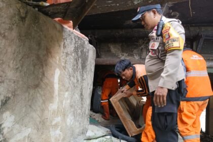 Go Teropong Rakyat