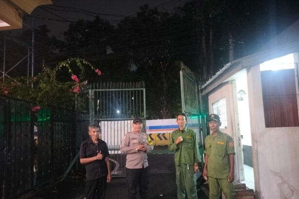 Go Teropong Rakyat