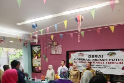 Go Teropong Rakyat