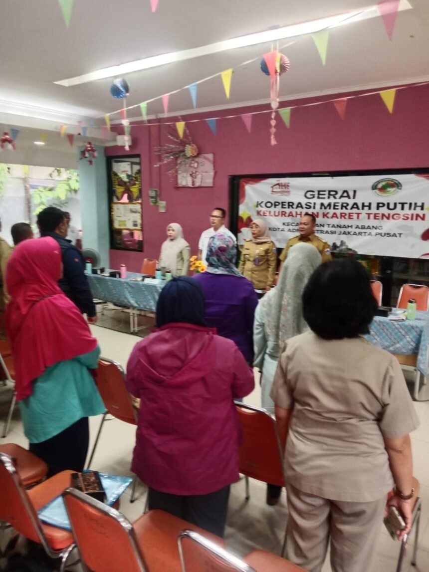 Go Teropong Rakyat