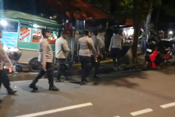 Go Teropong Rakyat