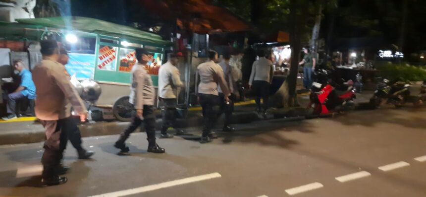 Go Teropong Rakyat