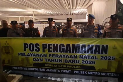 Go Teropong Rakyat