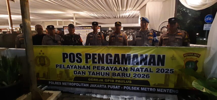 Go Teropong Rakyat
