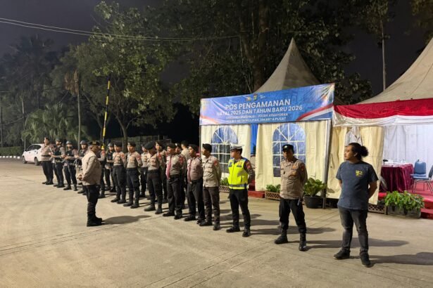 Go Teropong Rakyat
