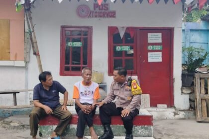 Go Teropong Rakyat