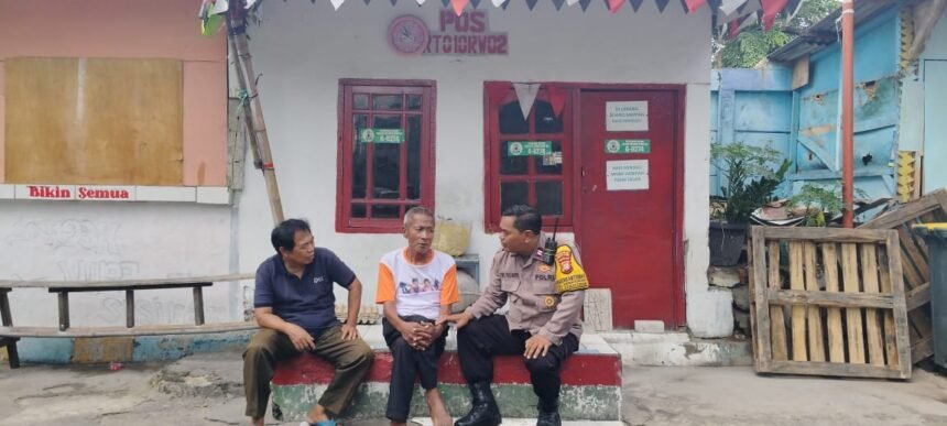 Go Teropong Rakyat