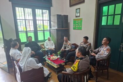 Go Teropong Rakyat