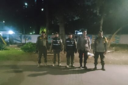 Go Teropong Rakyat