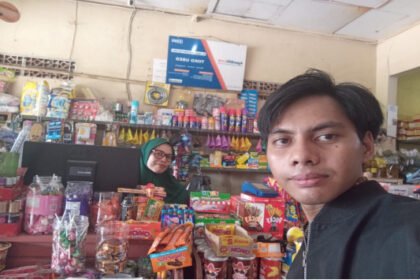 Go Teropong Rakyat