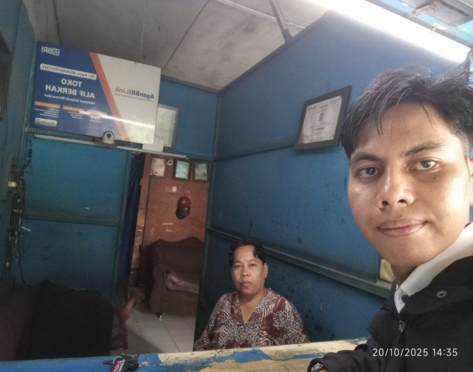 Go Teropong Rakyat