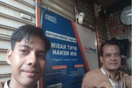 Go Teropong Rakyat
