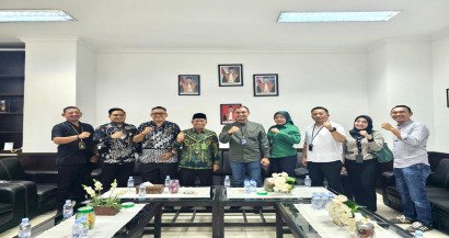 Go Teropong Rakyat