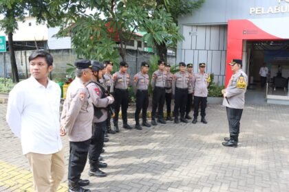 Go Teropong Rakyat