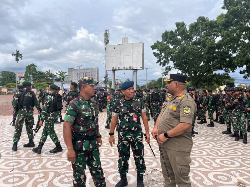 Go Teropong Rakyat