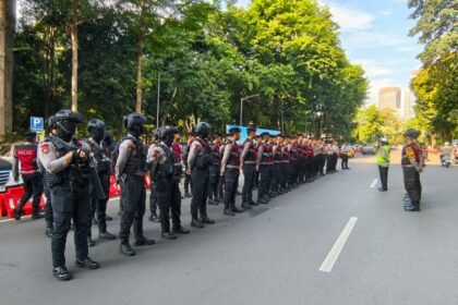 Go Teropong Rakyat