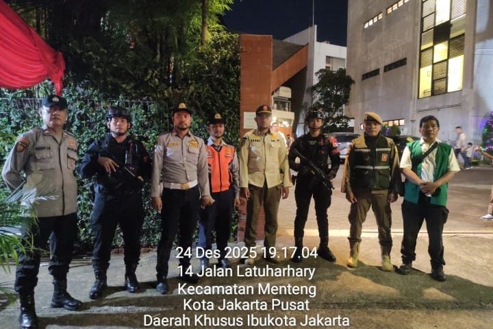 Go Teropong Rakyat