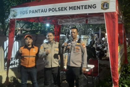 Go Teropong Rakyat