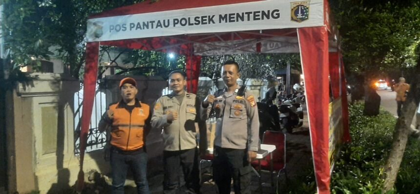 Go Teropong Rakyat