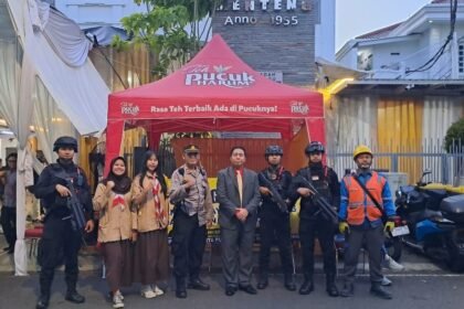 Go Teropong Rakyat