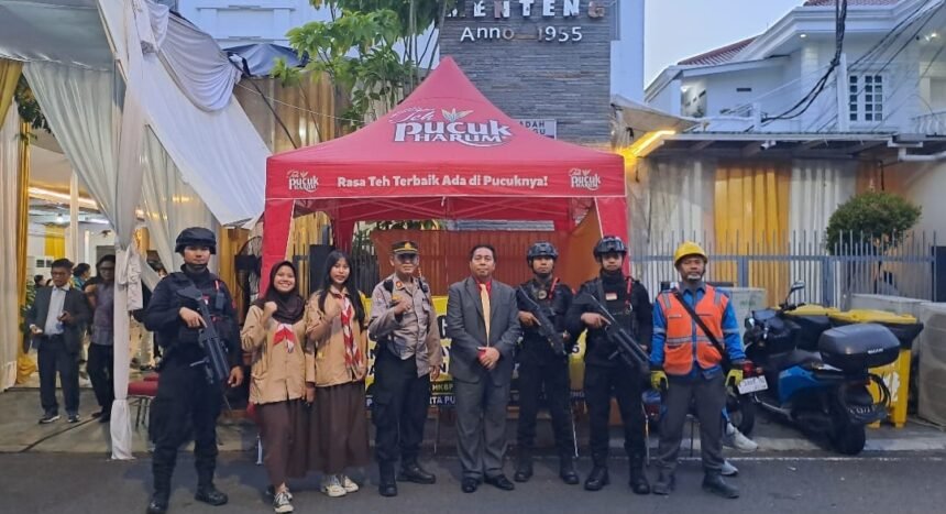 Go Teropong Rakyat